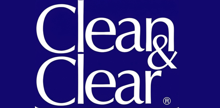 Clean & Clear