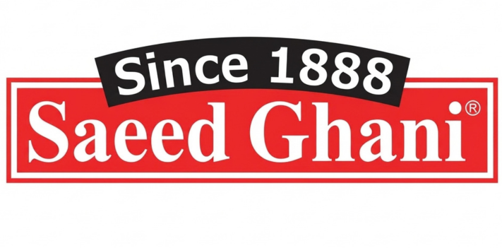 Saeed Ghani