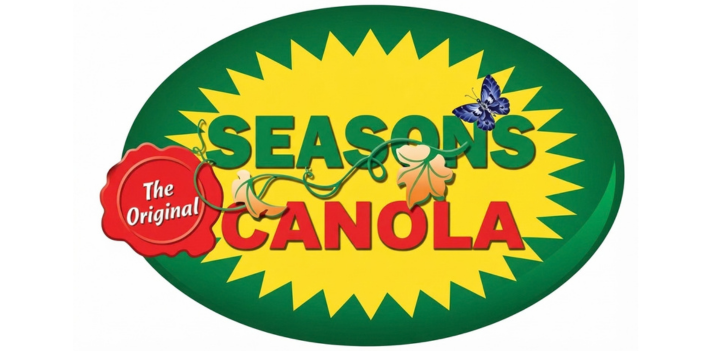 Seasons Canola