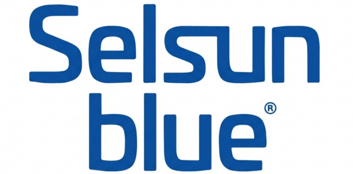 Selsun blue