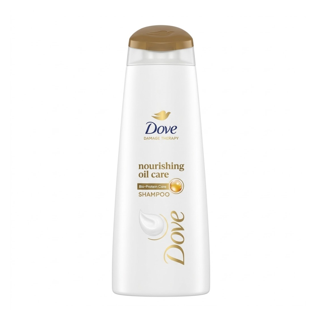 Dove Nourishing Oil Care Shampoo 175ml