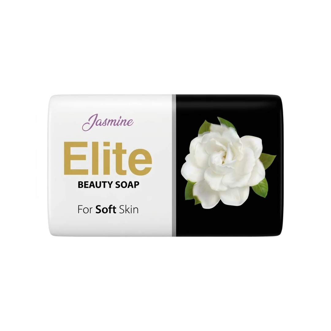 Elite Jasmine Beauty Soap 73g