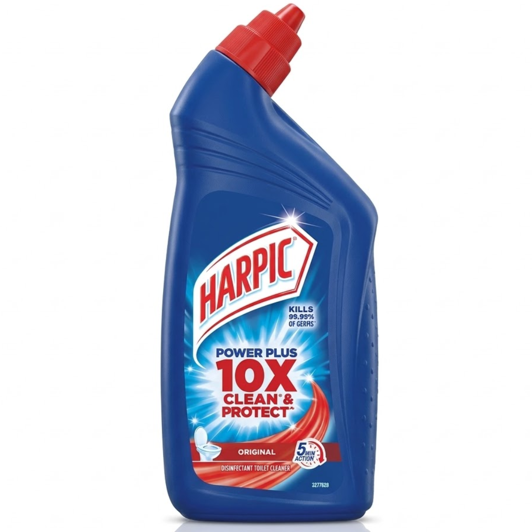 Harpic Toilet Cleaner 450ml