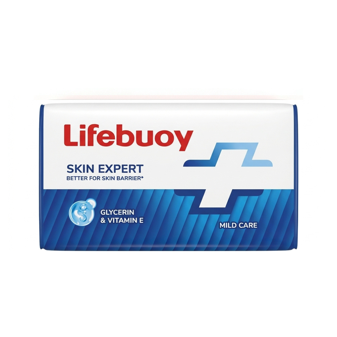 Lifebuoy Soap Mild Care 93g