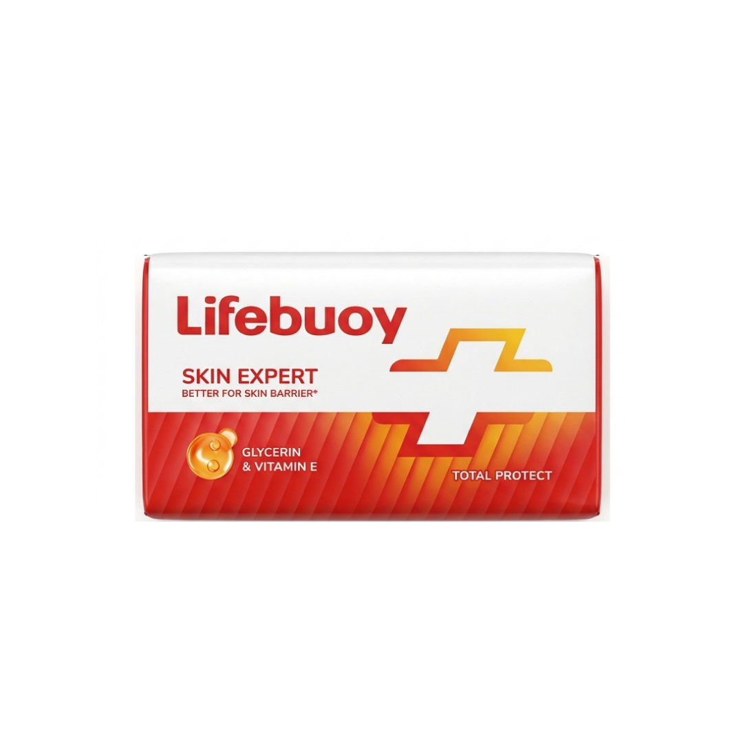 Lifebuoy Soap Total Protect 63g