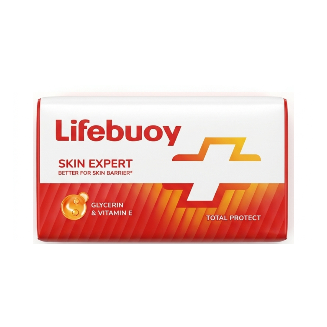 Lifebuoy Soap Total Protect 93g