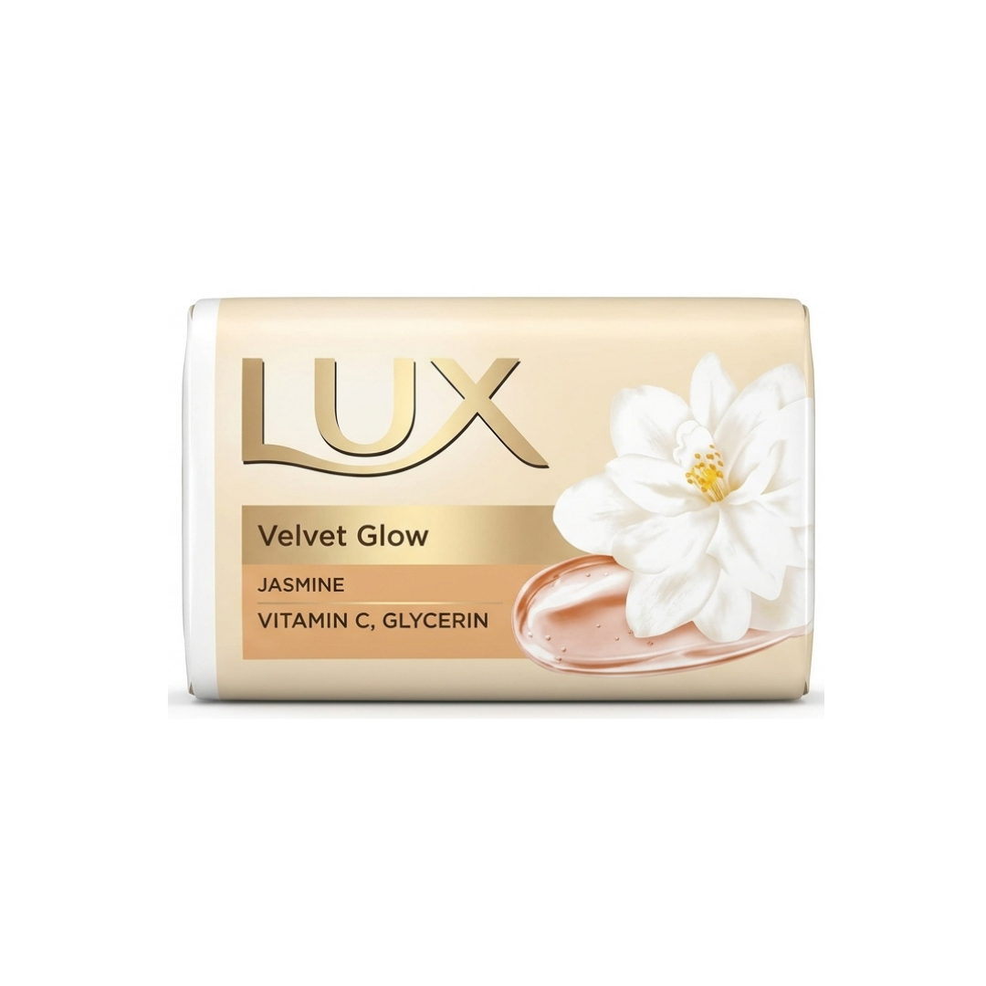 Lux Soap Velvet Glow Jasmine 64g