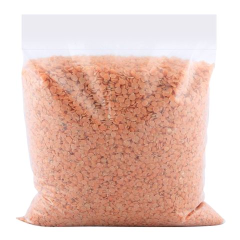 Mukaram Masoor Daal (Kandhal)