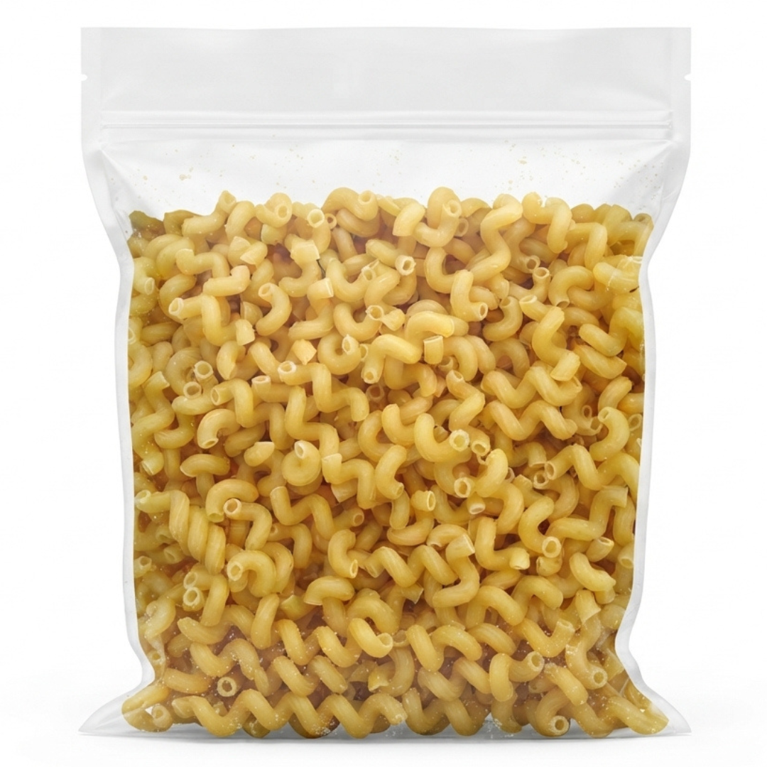 Mukaram Elbow Macaroni Small (Choti Macroni / Small Macroni) — Mukaram ...