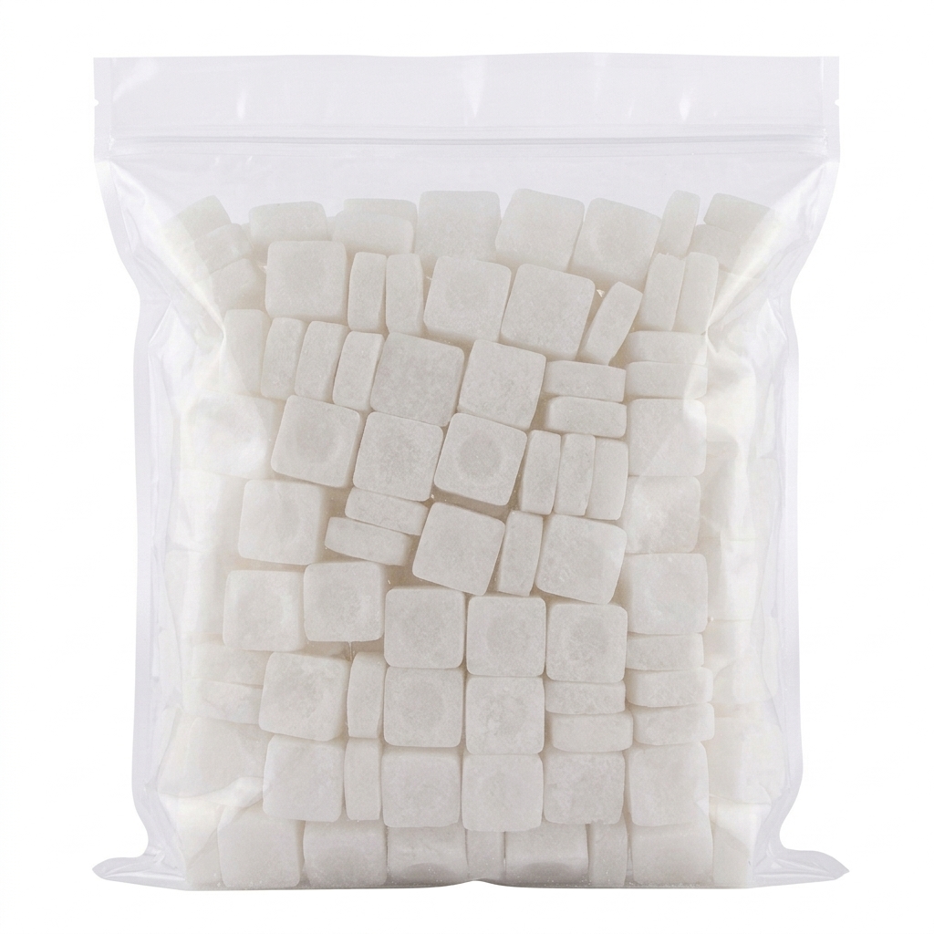 Mukaram Kafoor Tikki / Kaphoor Tablet / Camphor Tikki (1 Tablet)
