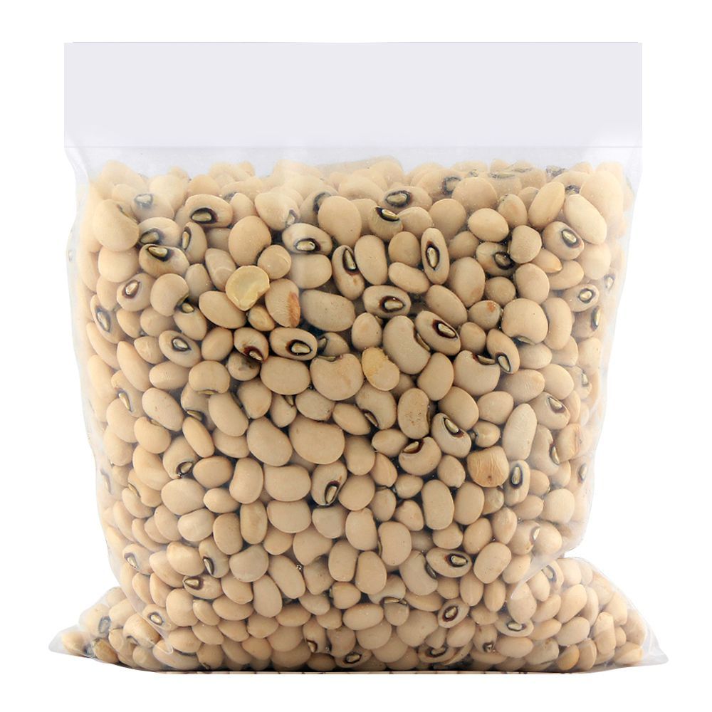 Mukaram White Lobia / Safeed Lobia (Special)