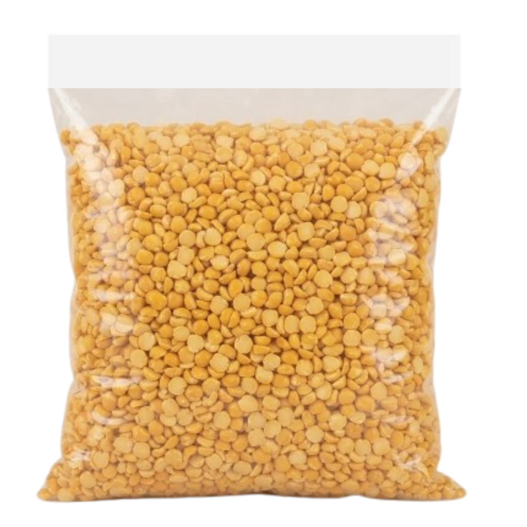 Mukaram Yellow Peas Daal (Regular)