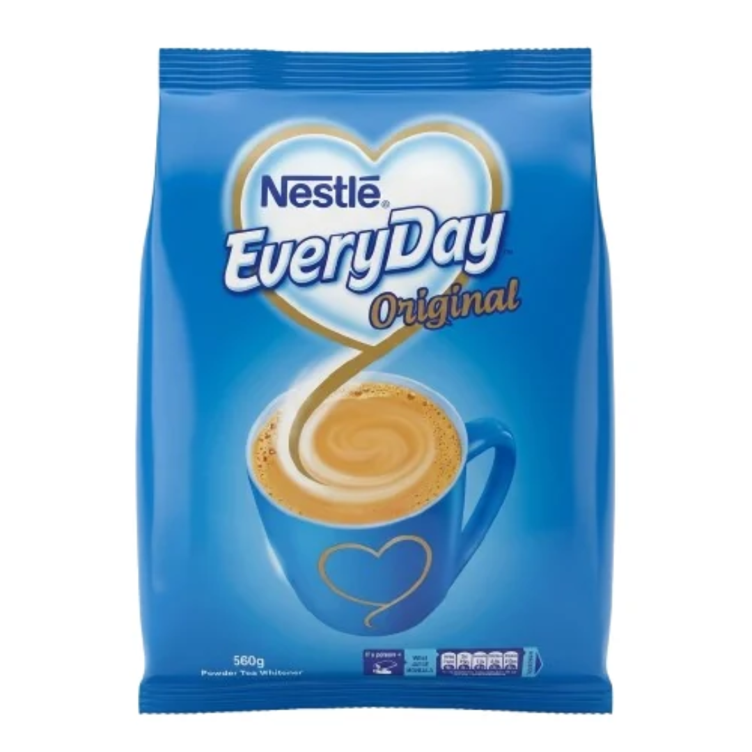 Nestle Everyday Tea Whitener 560g