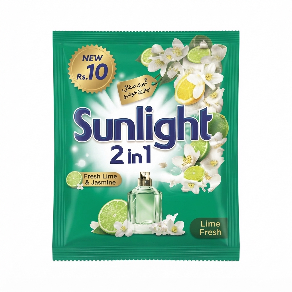 Surf Excel Washing Powder 2kg — Mukaram General Store