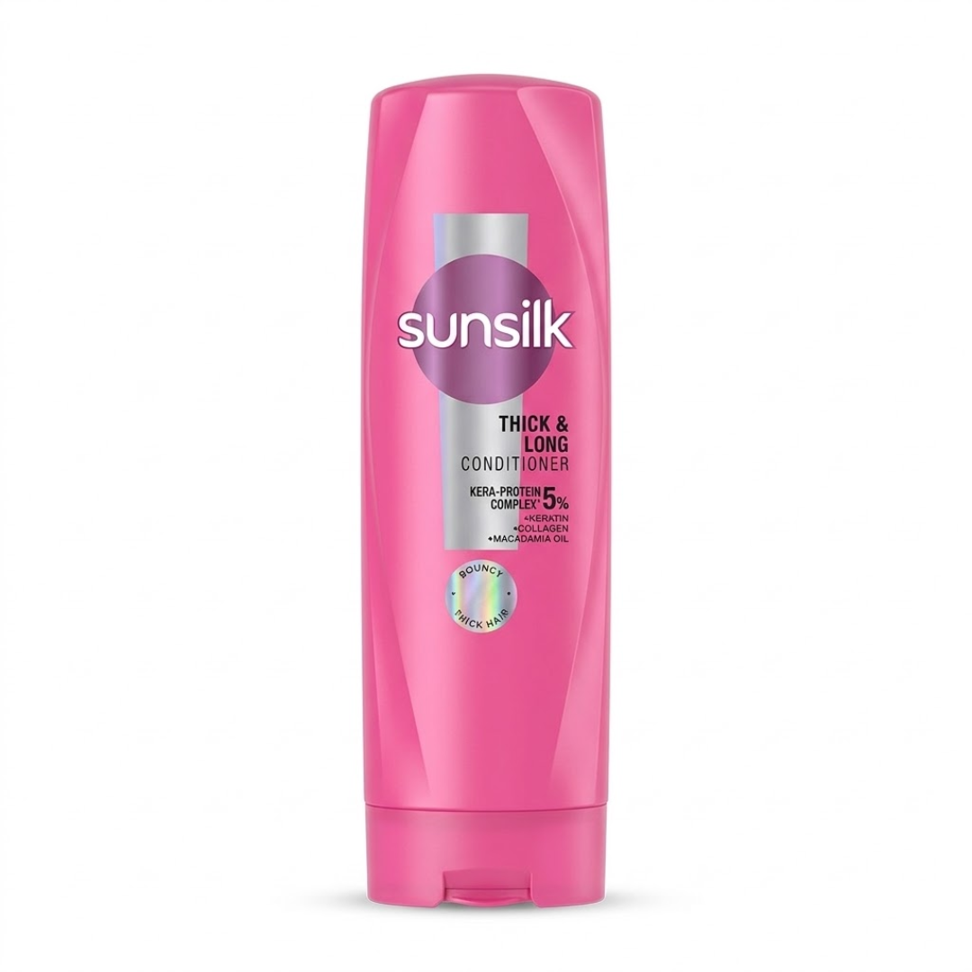 Sunsilk Thick & Long Conditioner 180ml