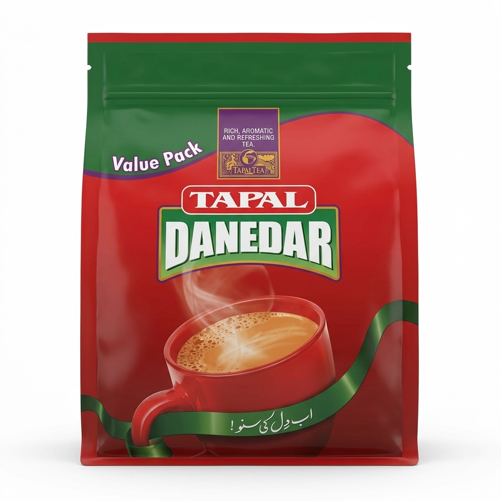 Tapal Danedar Tea Value Pack 430gm