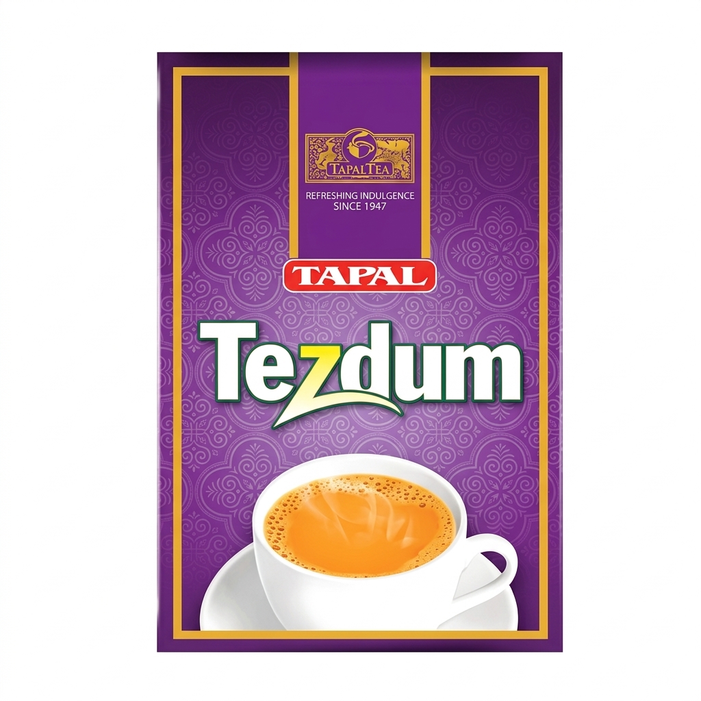 Tapal Tezdum Tea Pack 85g
