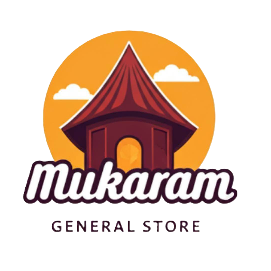 All products — Mukaram General Store